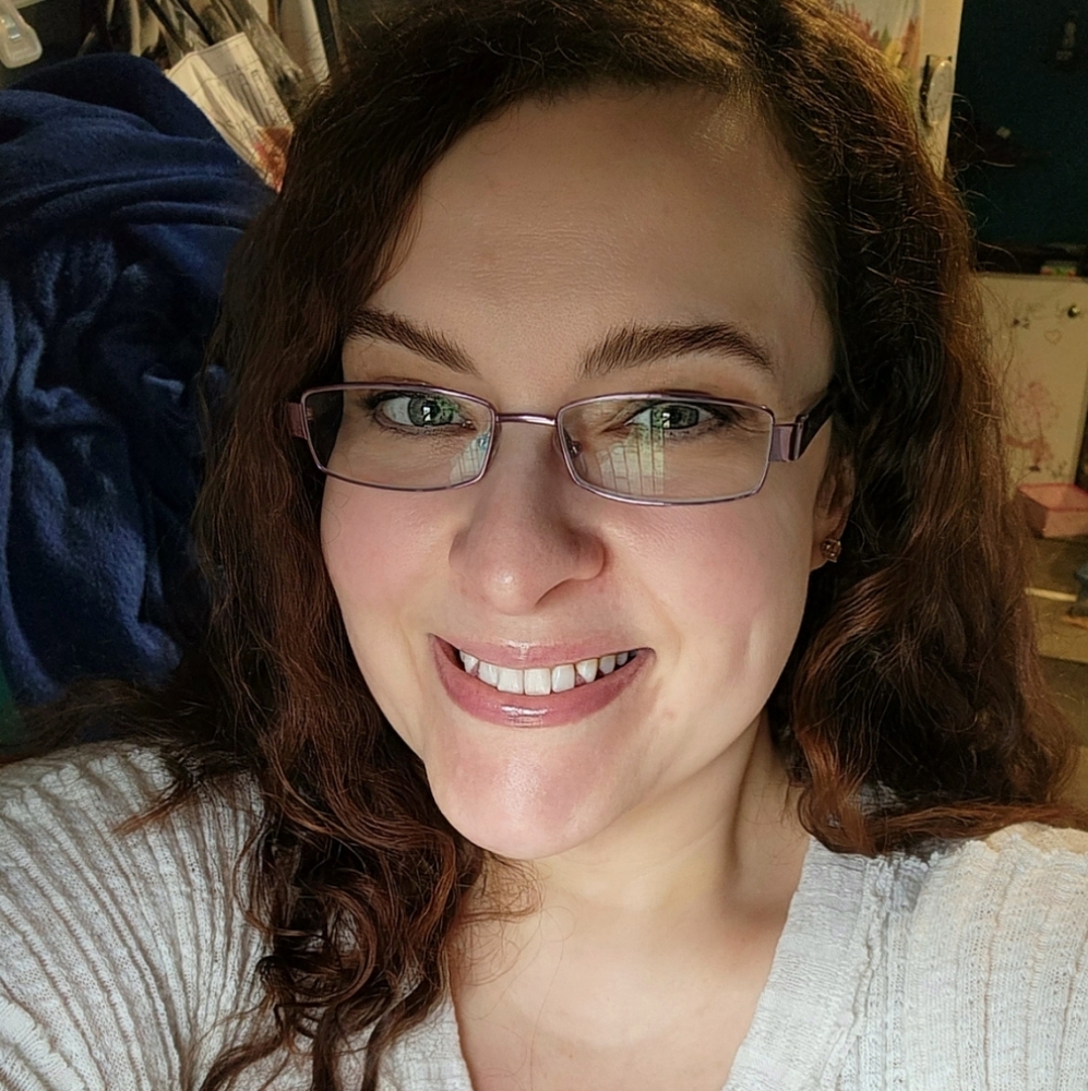 Meet your Posher, Christina